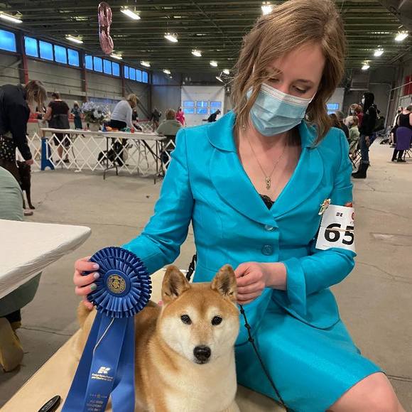 Meet your Posher, Michelle - Picture 1 of 1